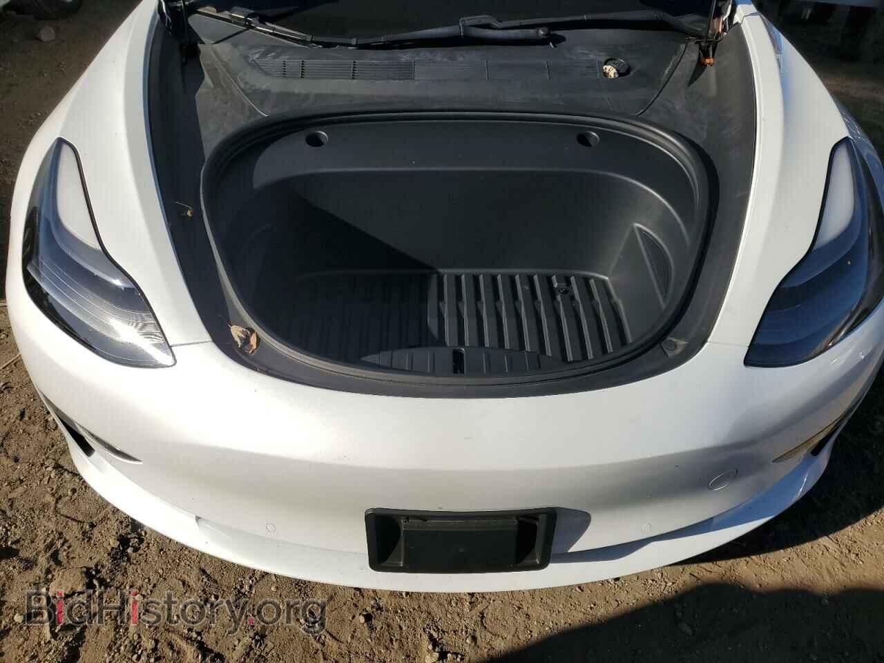 2021 TESLA MODEL 3 - VIN: 5YJ3E1EA1MF928803 - Photo 11