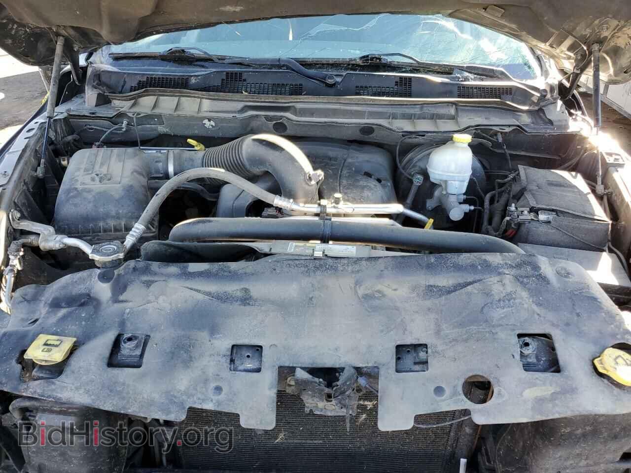 2013 RAM 1500 - VIN: 1C6RR7FT9DS611668 - Фото 11