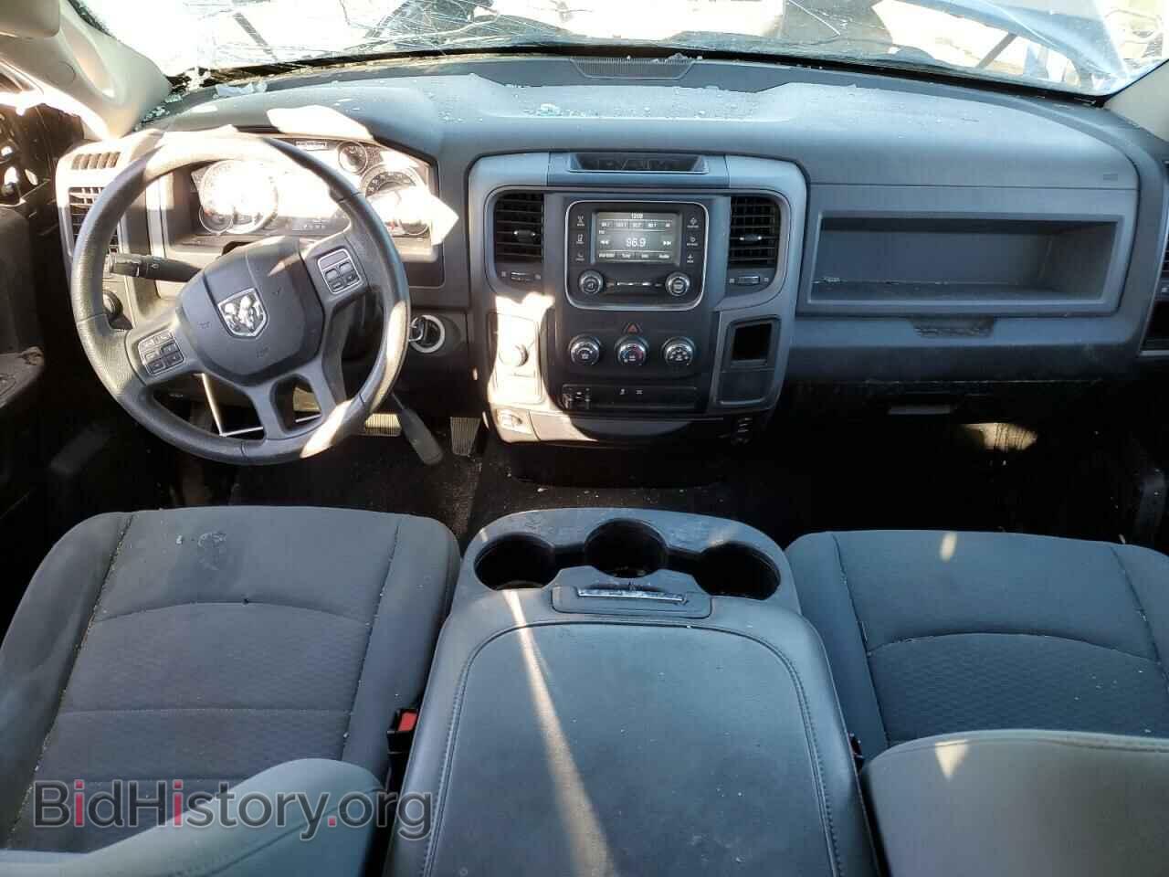 2013 RAM 1500 - VIN: 1C6RR7FT9DS611668 - Фото 8
