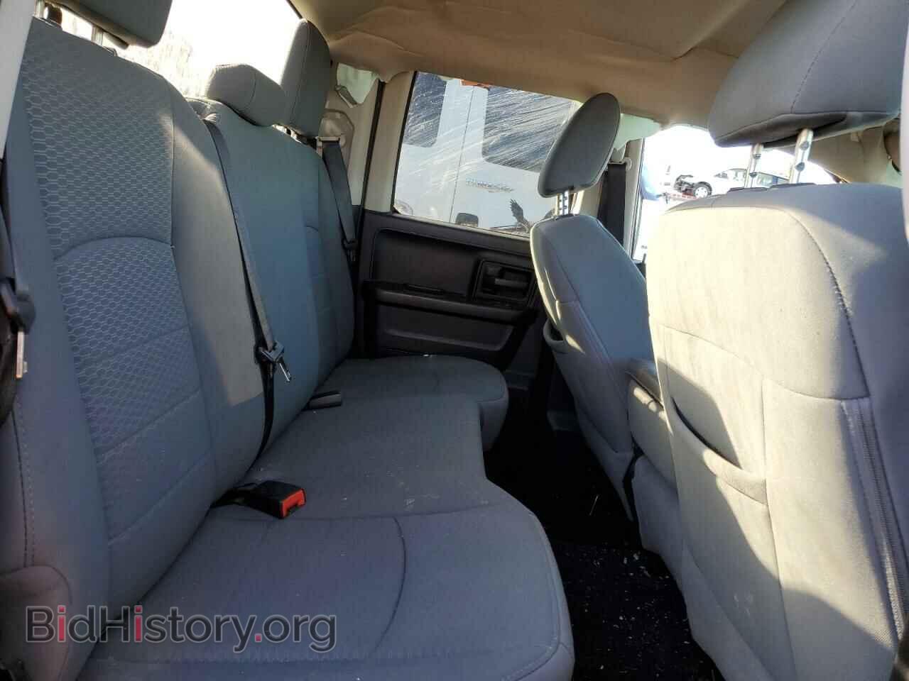 2013 RAM 1500 - VIN: 1C6RR7FT9DS611668 - Фото 10