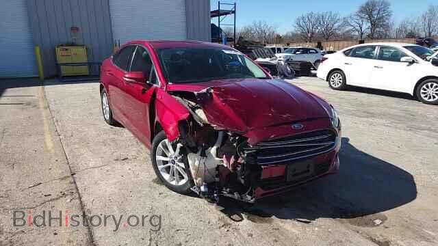 2016 FORD FUSION - VIN: 3FA6P0HD5GR382524 - Фото 13