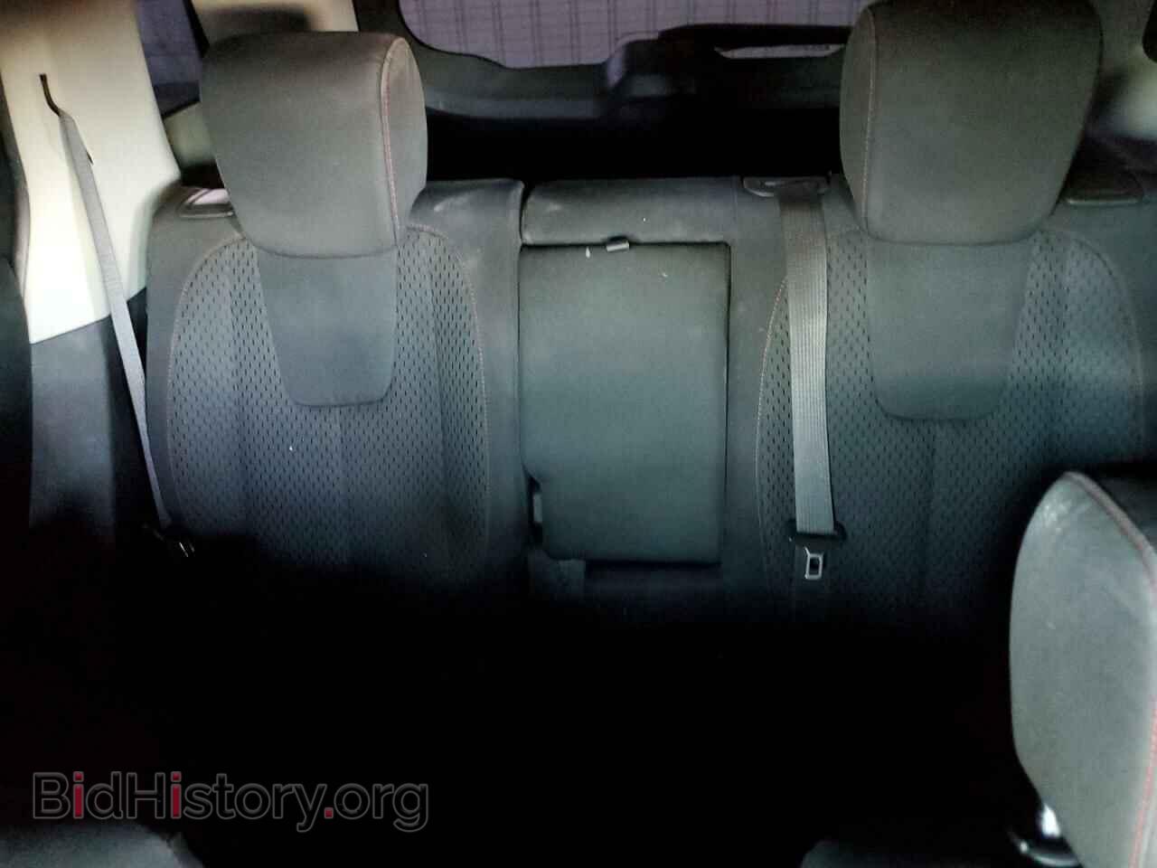 2011 GMC TERRAIN - VIN: 2CTALMEC0B6251007 - Фото 10