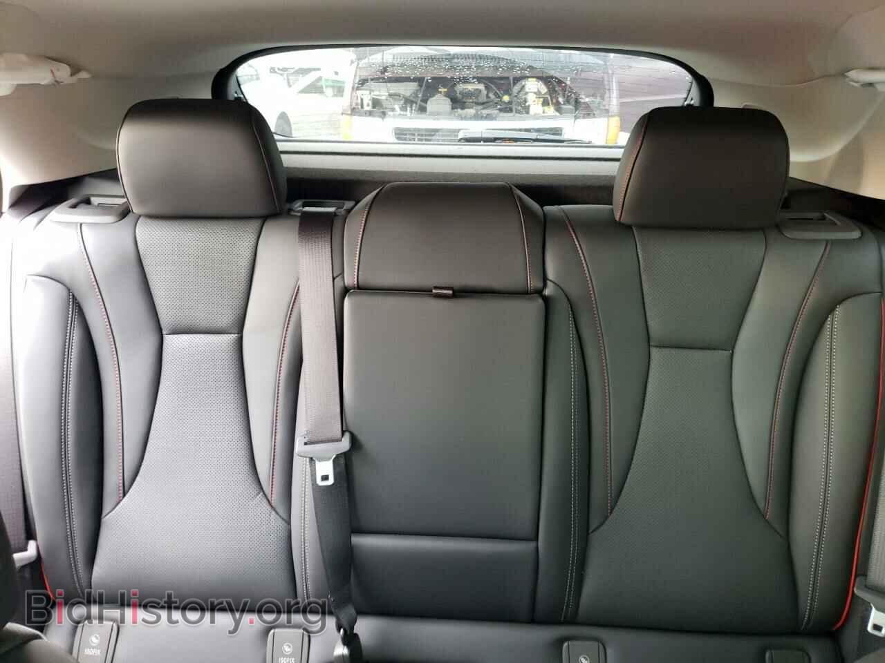 2023 BUICK ENVISION - VIN: LRBFZPR45PD038159 - Фото 10