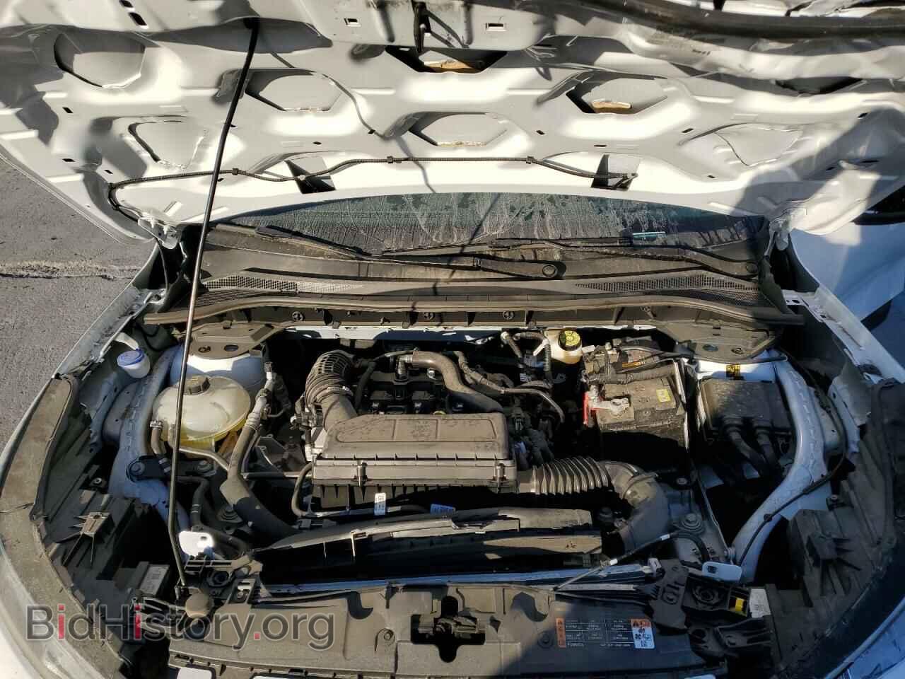 2024 FORD ESCAPE ACT - VIN: 1FMCU9GN2RUA00851 - Фото 12