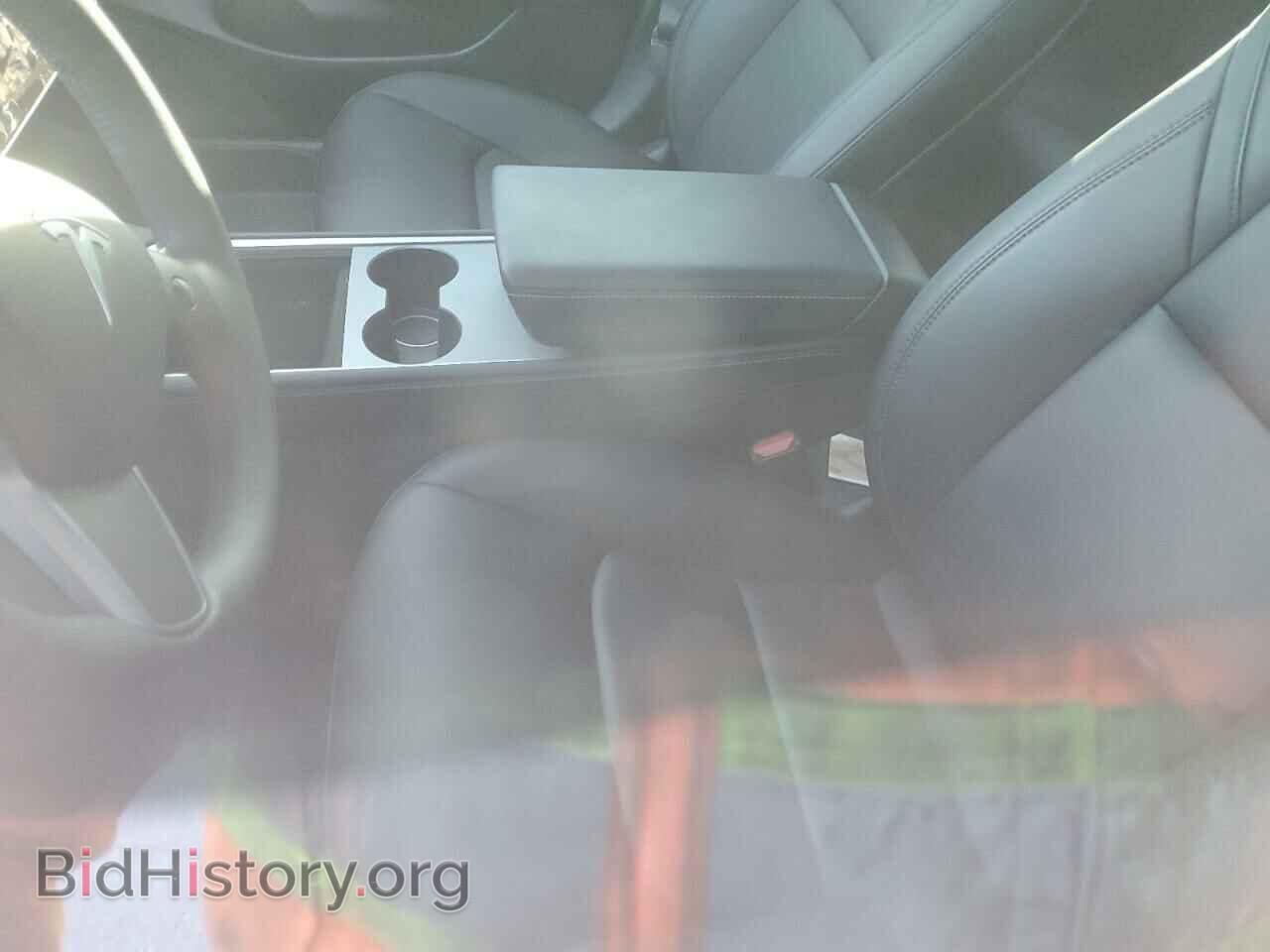 2022 TESLA MODEL 3 - VIN: 5YJ3E1EC2NF356840 - Photo 7