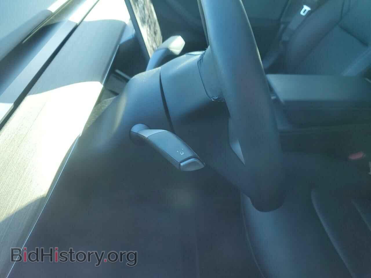 2022 TESLA MODEL 3 - VIN: 5YJ3E1EC2NF356840 - Photo 9