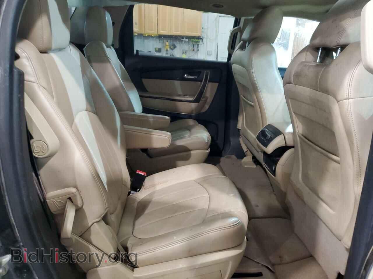 2012 GMC ACADIA DEN - VIN: 1GKKVTED1CJ334581 - Фото 11