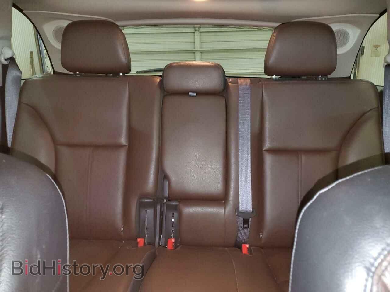 2014 FORD EDGE - VIN: 2FMDK4KC3EBB64953 - Photo 10