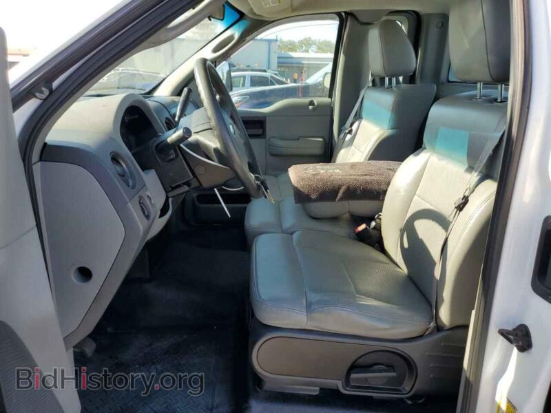 2008 Ford ALL MODELS (VIN 1FTRF12228KC28799) — фото 7 из 12