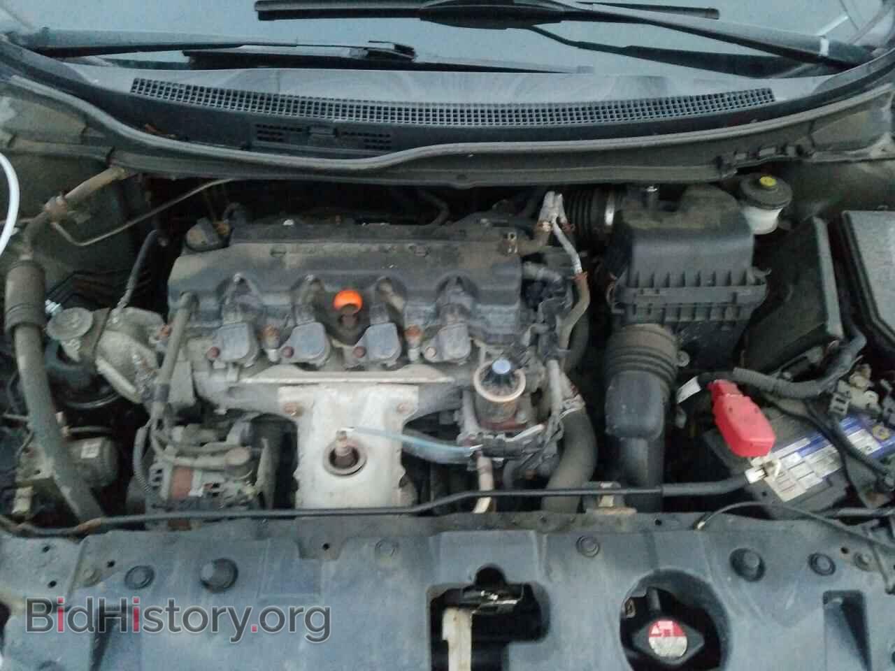 2013 HONDA CIVIC - VIN: 2HGFB2F47DH107446 - Фото 11