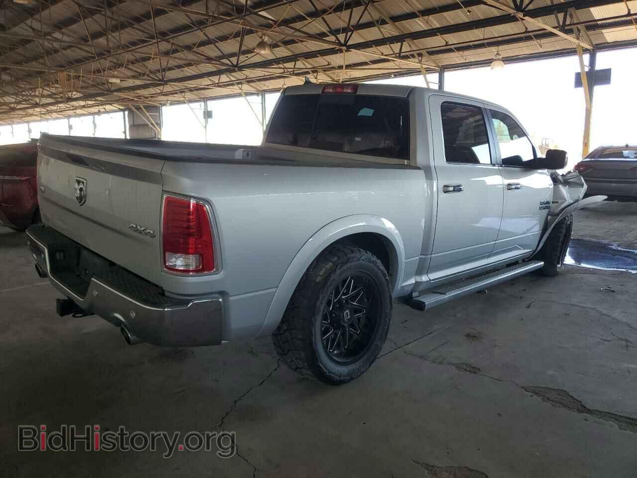 2017 RAM 1500 - VIN: 1C6RR7NT7HS510524 - Фото 3