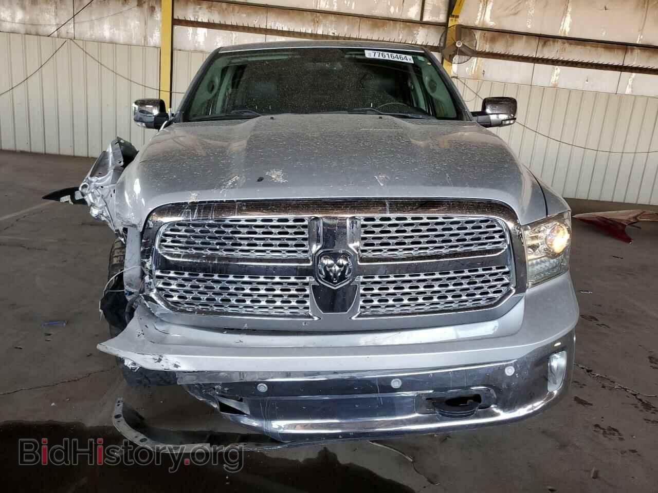 2017 RAM 1500 - VIN: 1C6RR7NT7HS510524 - Фото 5