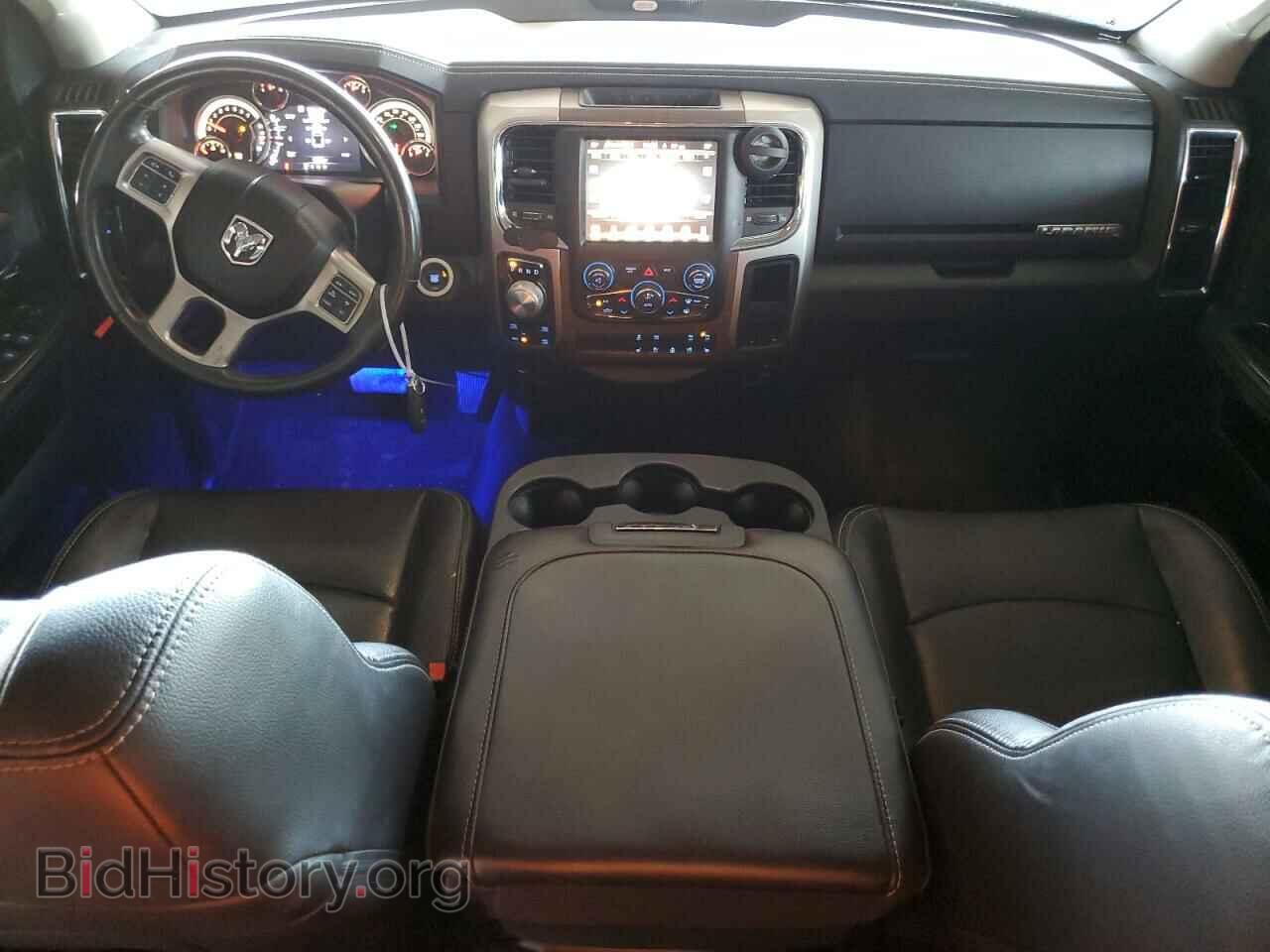 2017 RAM 1500 - VIN: 1C6RR7NT7HS510524 - Фото 8