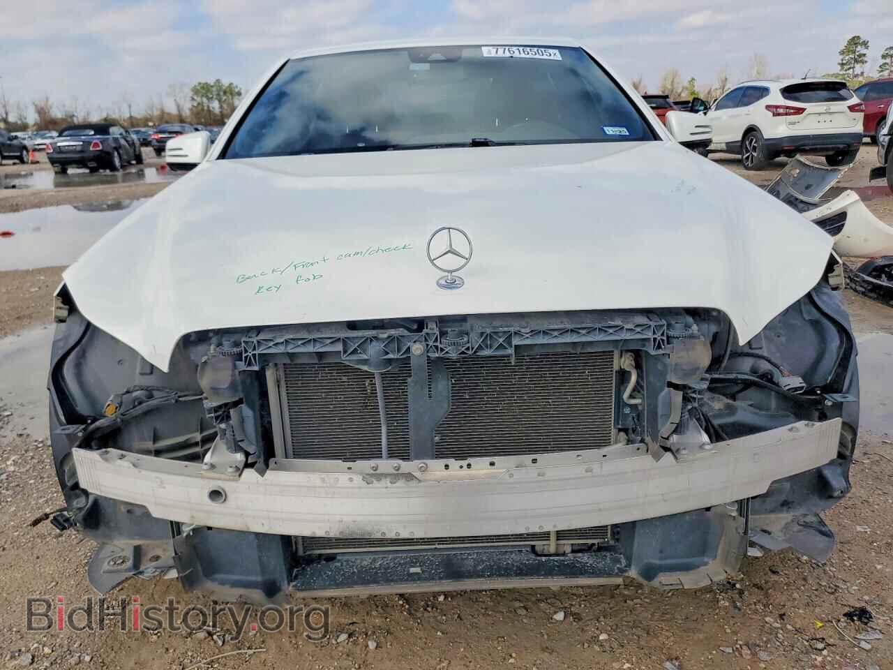 2015 MERCEDES-BENZ E-CLASS - VIN: WDDHF5KB9FB154688 - Фото 5