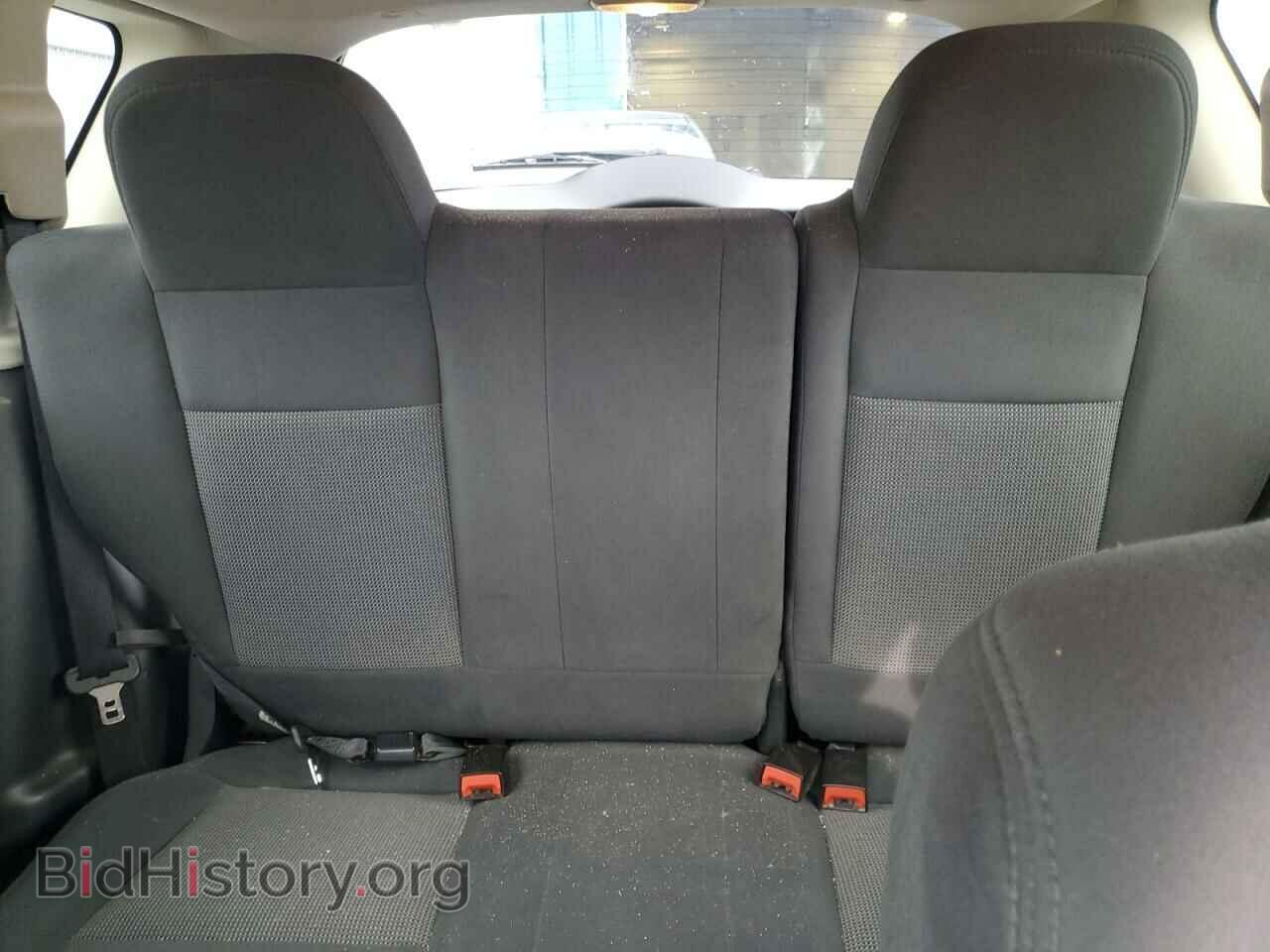 2013 JEEP COMPASS - VIN: 1C4NJDAB8DD114109 - Фото 10