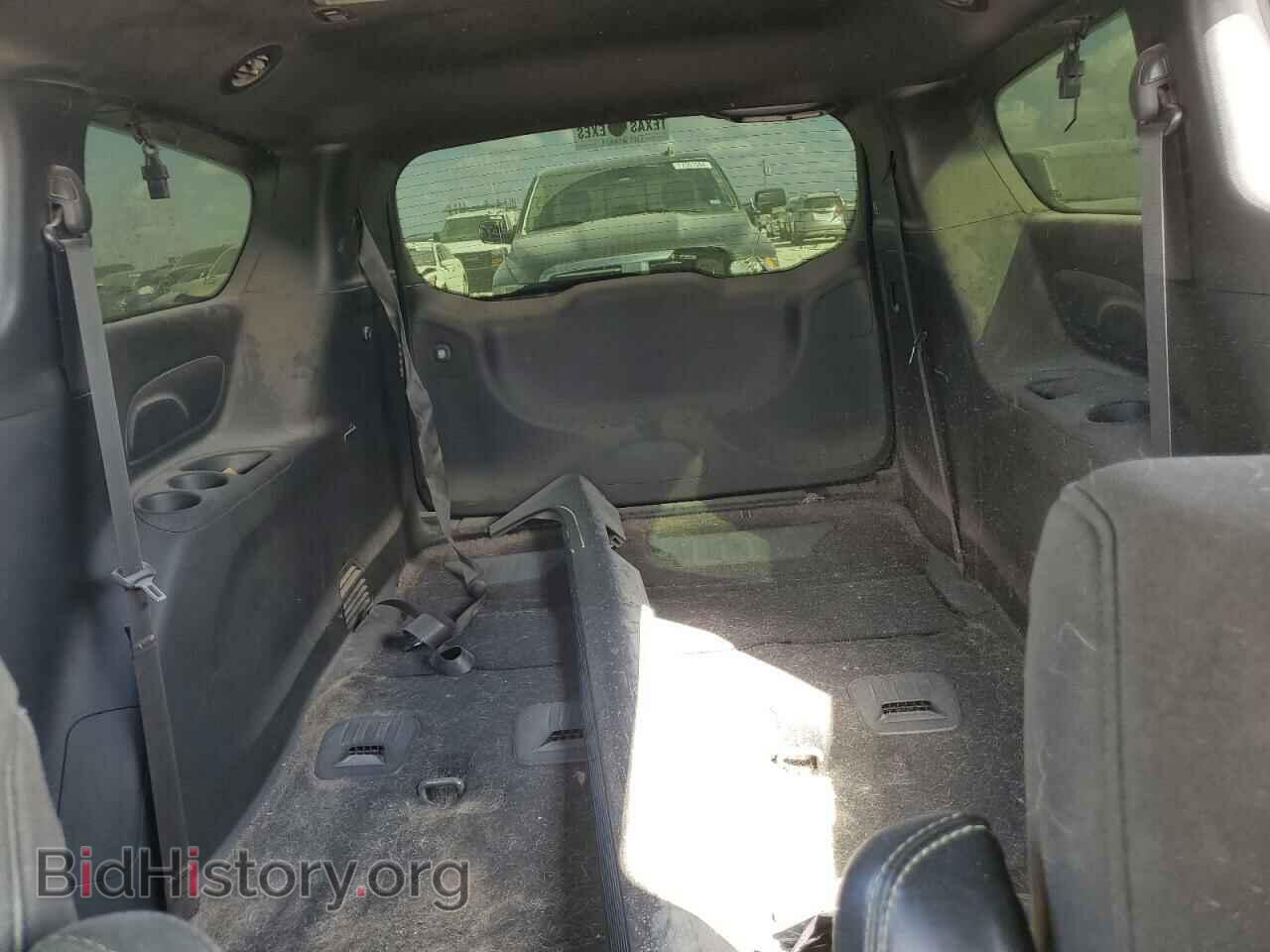 2021 CHRYSLER PACIFICA - VIN: 2C4RC1FG3MR565220 - Photo 10