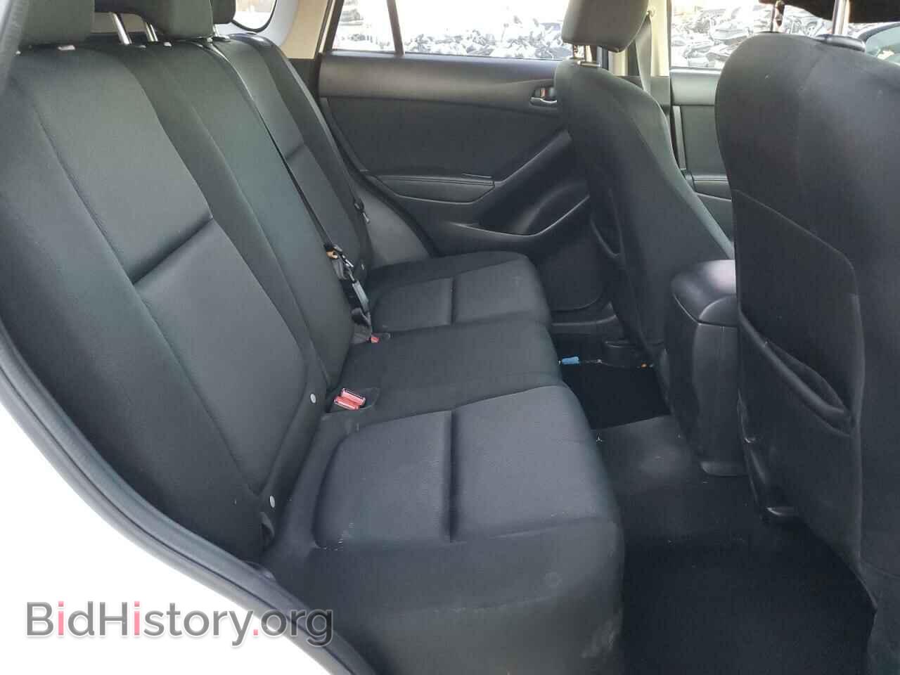 2014 MAZDA CX-5 - VIN: JM3KE2BE9E0369730 - Фото 10