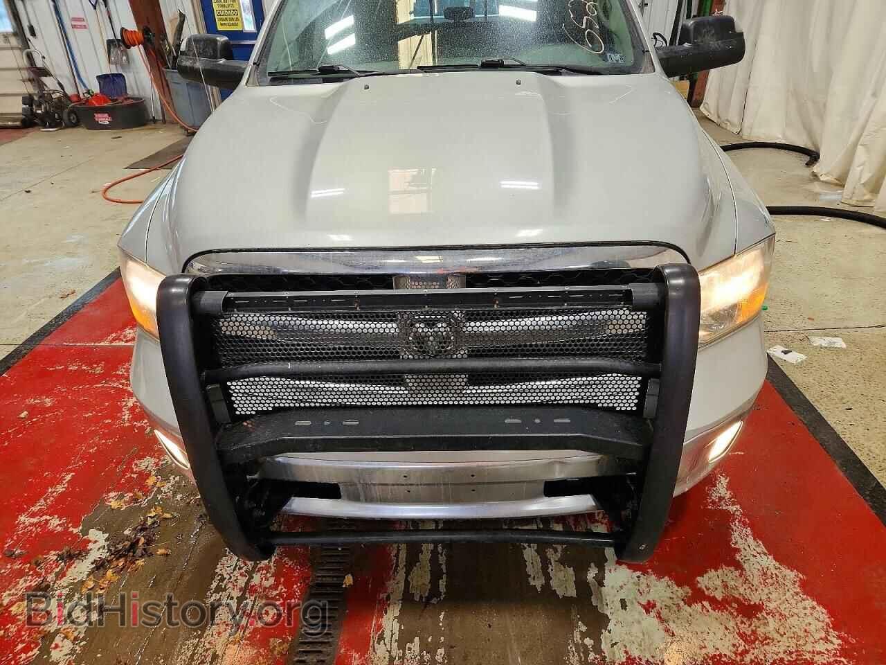 2017 RAM 1500 - VIN: 1C6RR7TT2HS652136 - Фото 11