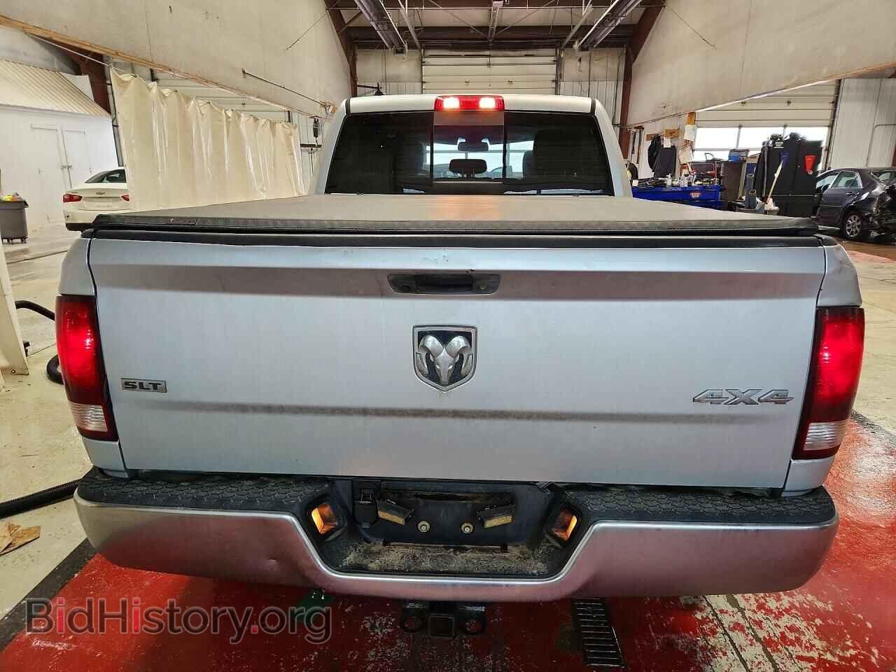 2017 RAM 1500 - VIN: 1C6RR7TT2HS652136 - Фото 6