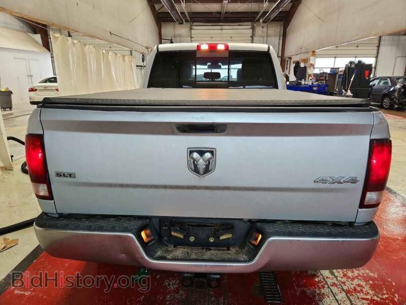 2017 RAM 1500 (VIN 1C6RR7TT2HS652136) — photo 6 of 12