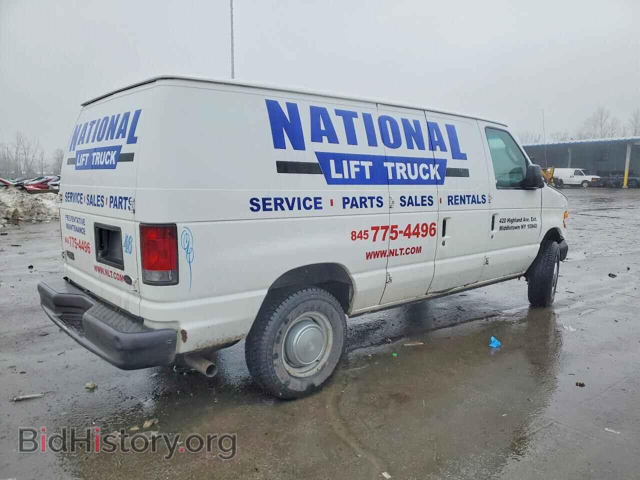 2005 FORD ALL Models - VIN: 1FTSE34L15HB32211 - Фото 3