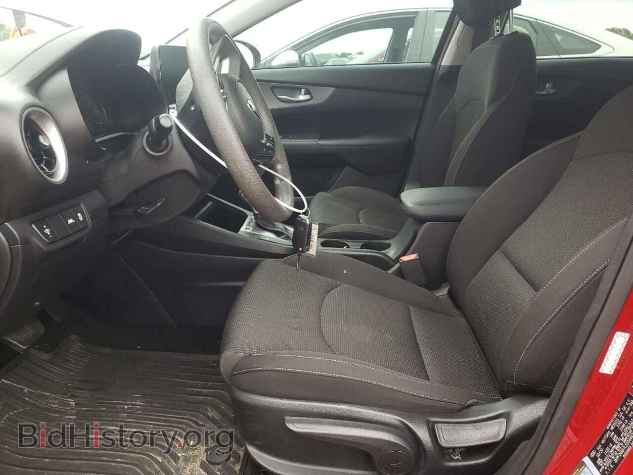 2020 KIA FORTE - VIN: 3KPF24AD7LE234497 - Фото 7