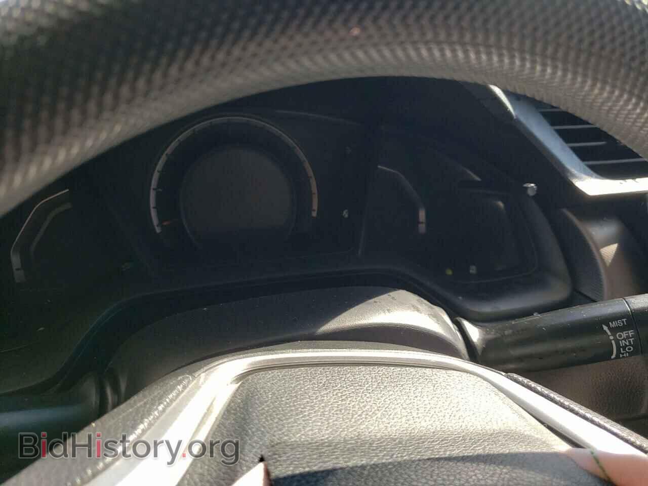2017 HONDA CIVIC - VIN: 19XFC2F56HE023723 - Фото 9