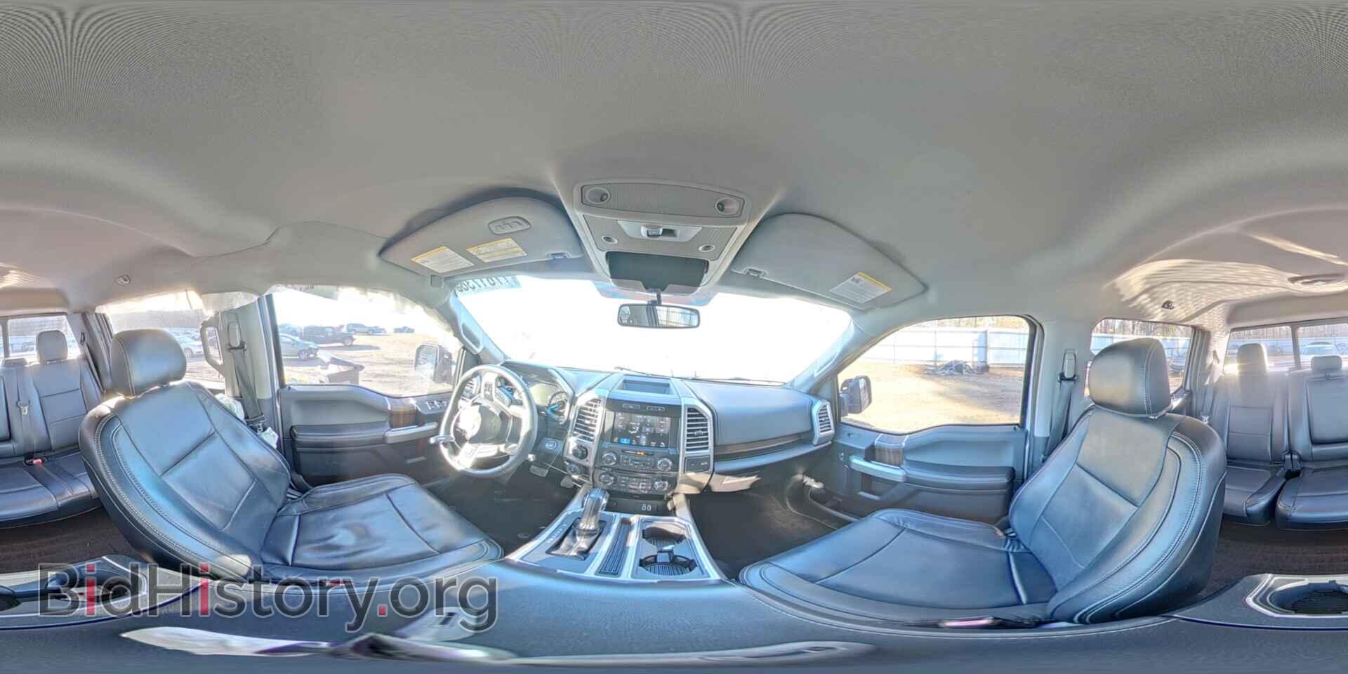 2016 FORD F-150 - VIN: 1FTEW1CP8GFA59422 - Фото 13