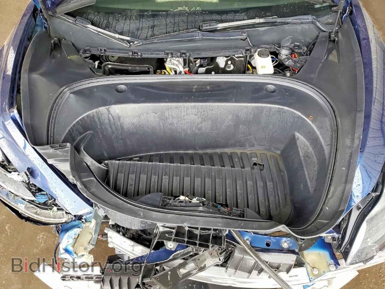 2022 TESLA MODEL 3 - VIN: 5YJ3E1EAXNF371908 - Photo 11