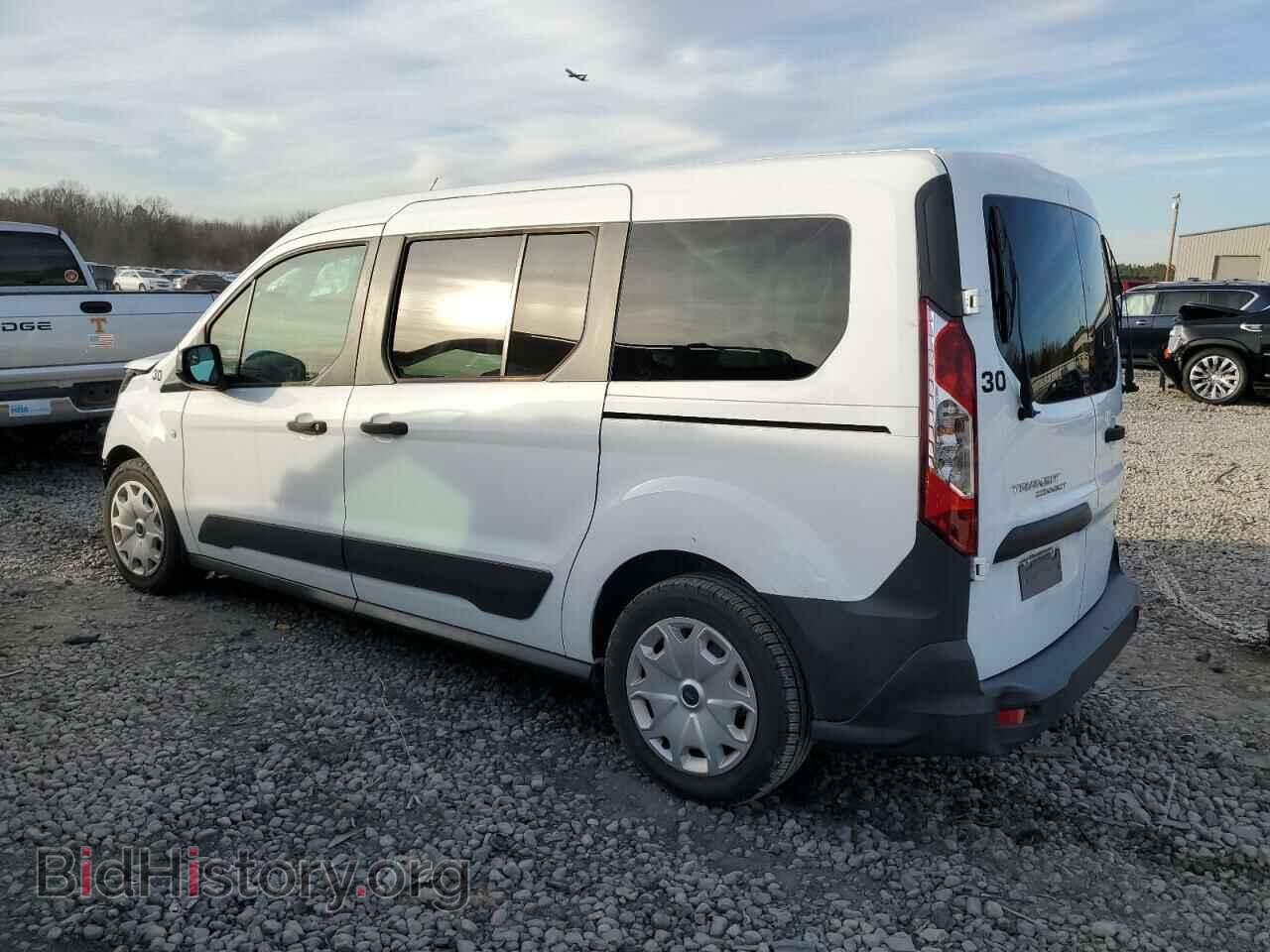 2016 FORD TRANSIT - VIN: NM0GS9E74G1236834 - Фото 2