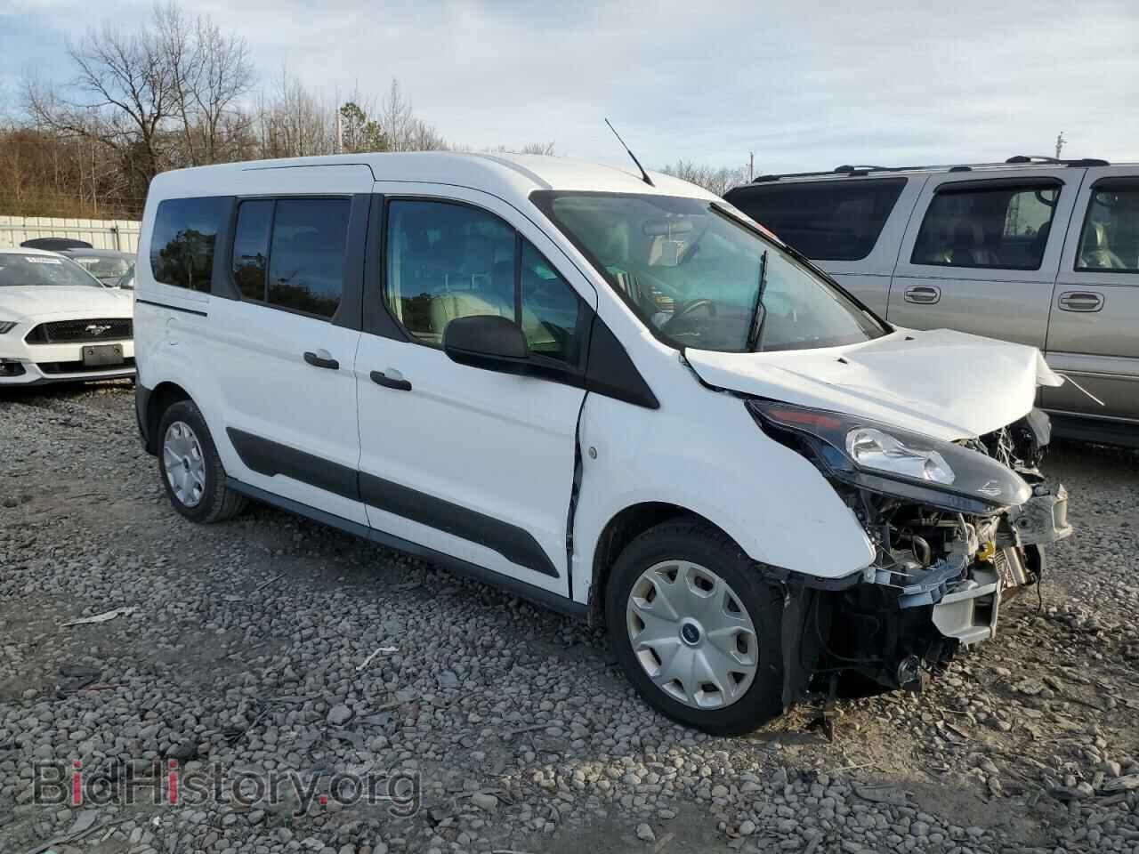 2016 FORD TRANSIT - VIN: NM0GS9E74G1236834 - Фото 4