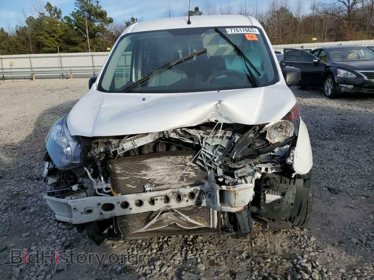 2016 FORD TRANSIT - VIN: NM0GS9E74G1236834 - Фото 5