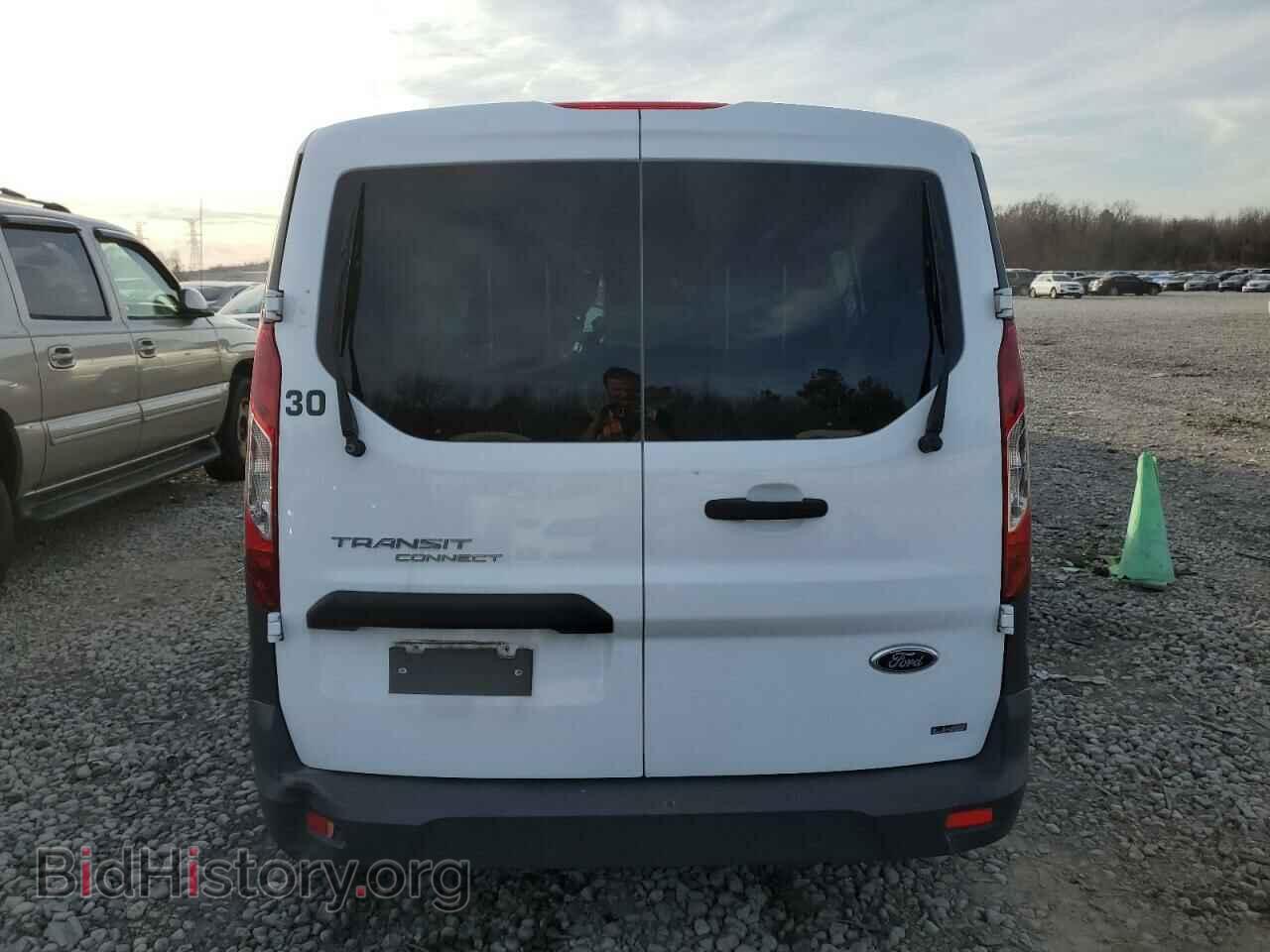 2016 FORD TRANSIT - VIN: NM0GS9E74G1236834 - Фото 6