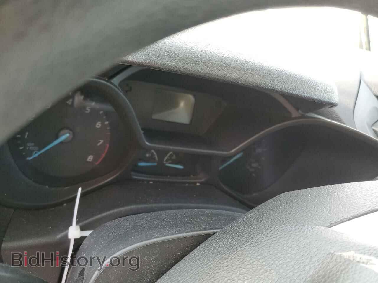2016 FORD TRANSIT - VIN: NM0GS9E74G1236834 - Фото 9