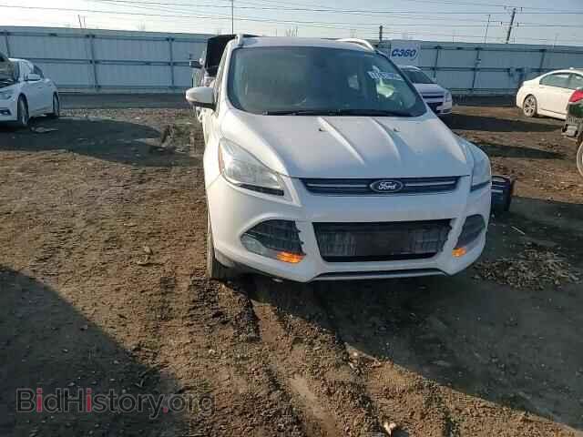 2014 FORD ESCAPE - VIN: 1FMCU0JX4EUD43208 - Фото 14