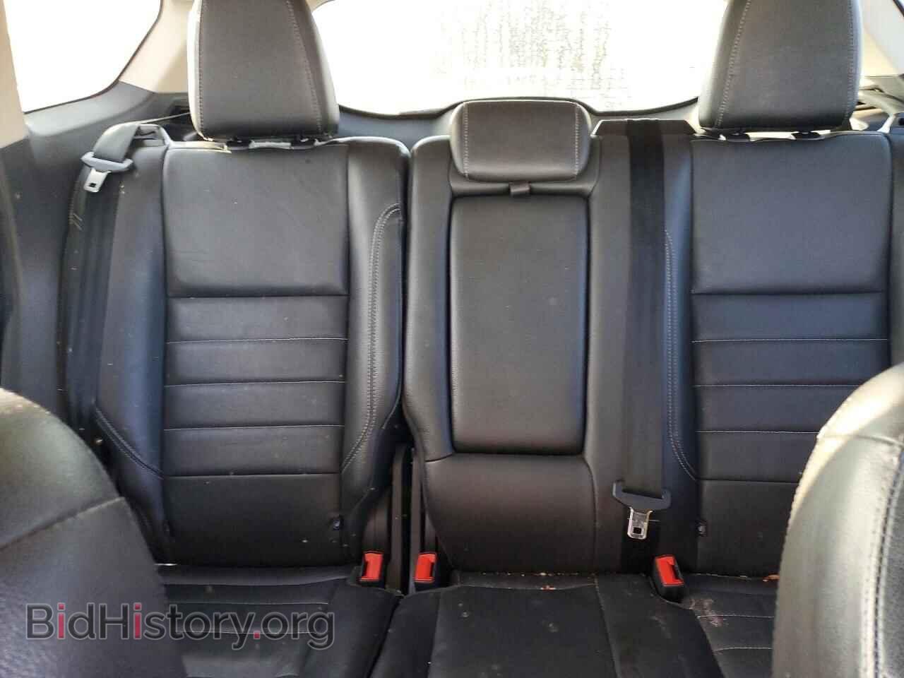 2014 FORD ESCAPE - VIN: 1FMCU0JX4EUD43208 - Фото 10