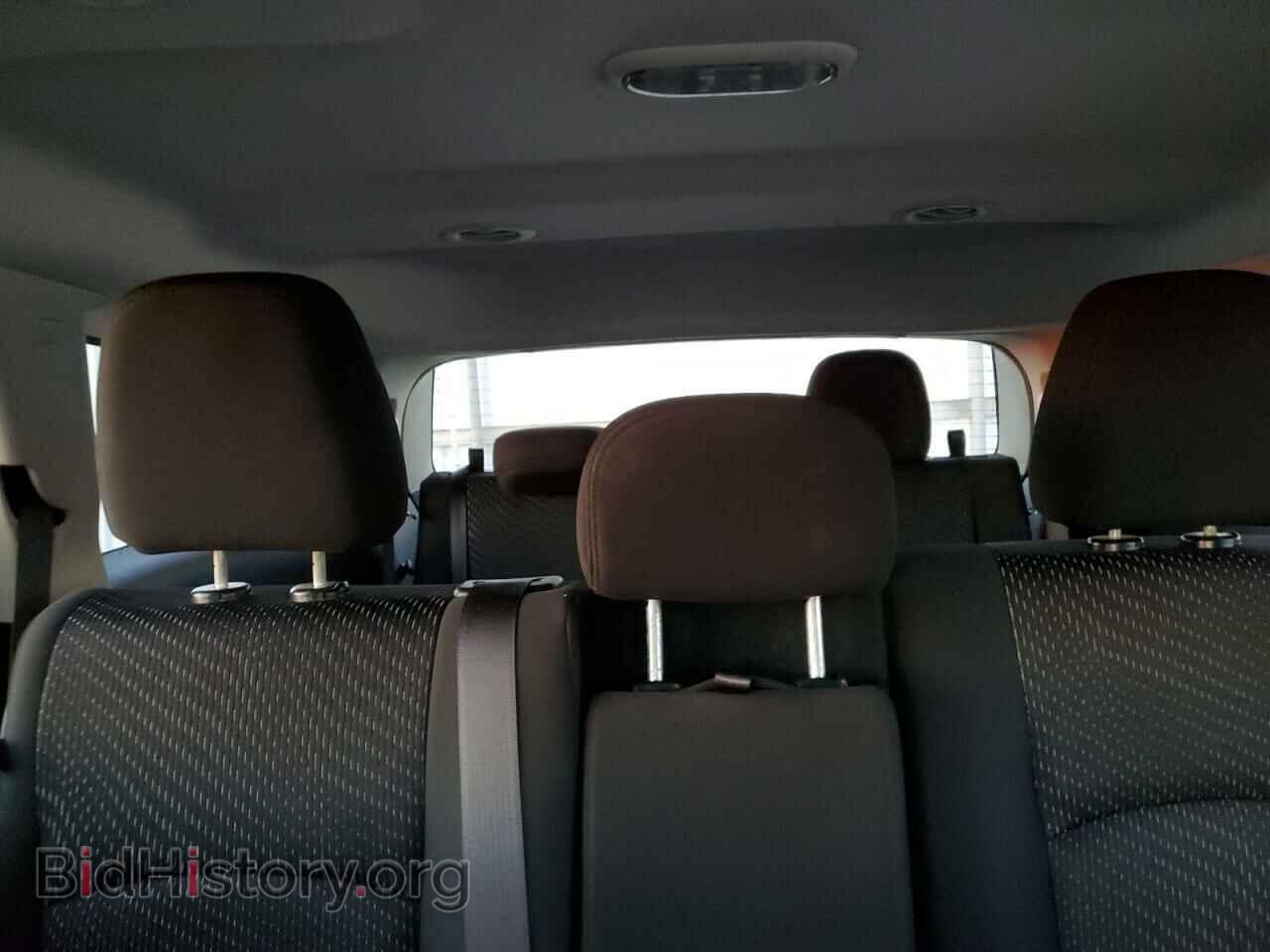 2019 DODGE JOURNEY - VIN: 3C4PDCBB7KT845713 - Фото 10