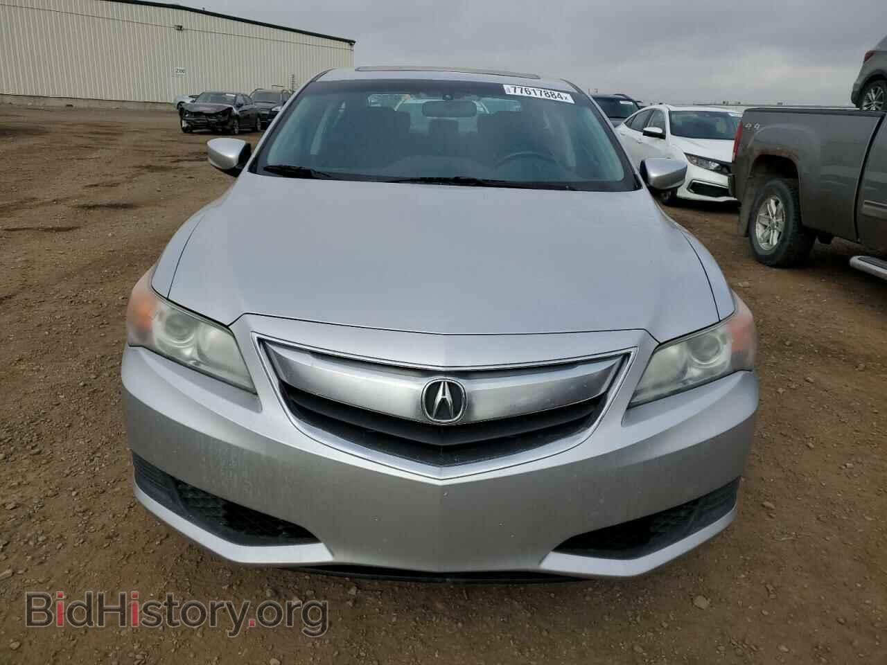 2013 ACURA ILX - VIN: 19VDE1F3XDE400227 - Фото 5