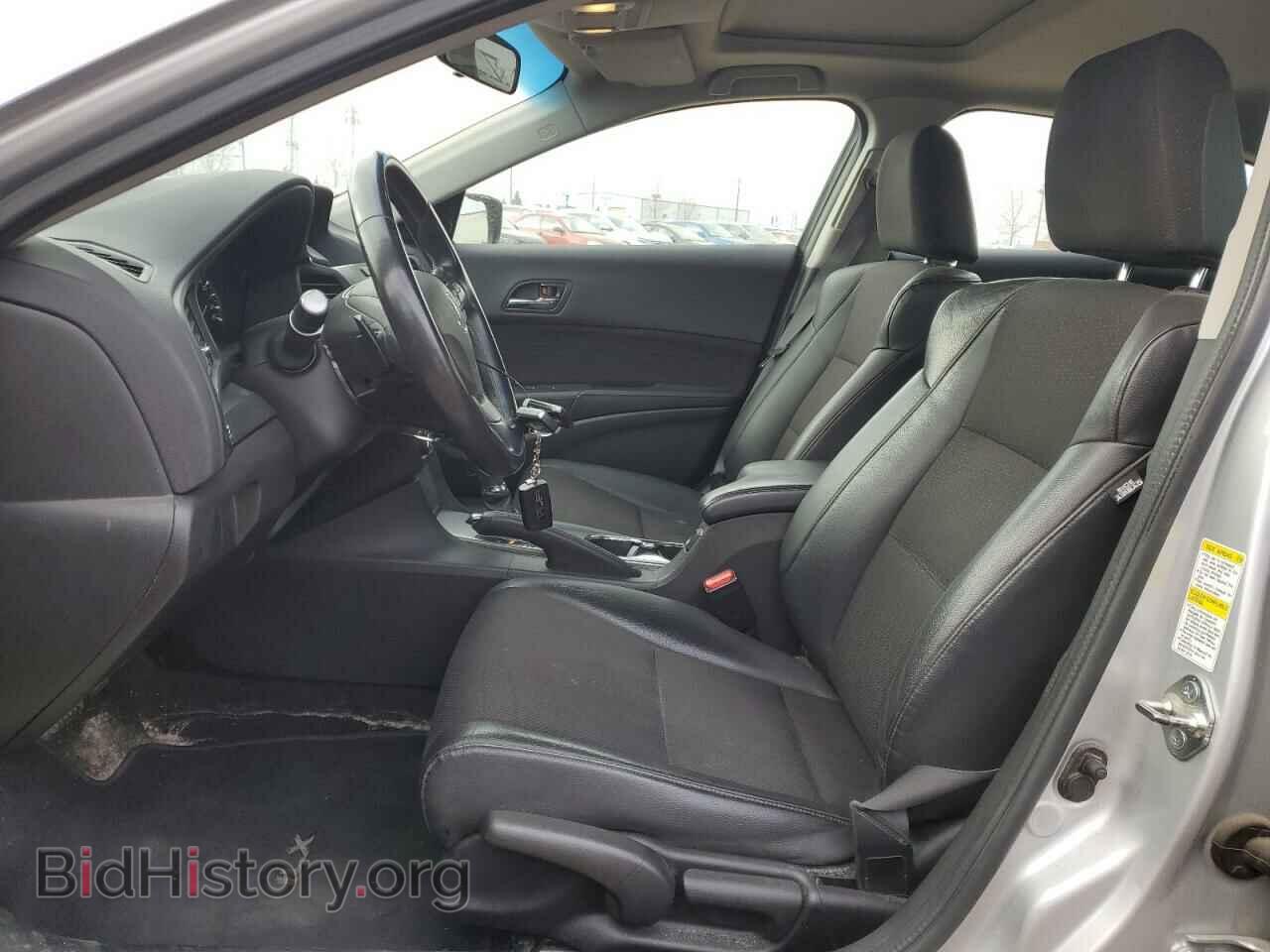 2013 ACURA ILX - VIN: 19VDE1F3XDE400227 - Фото 7