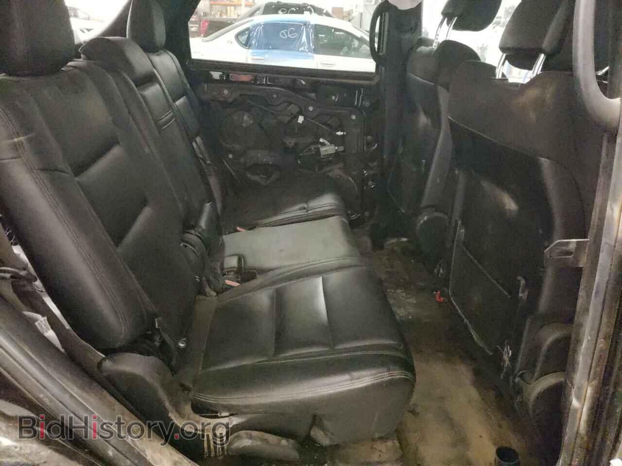 2020 DODGE DURANGO - VIN: 1C4RDJFGXLC431647 - Photo 11
