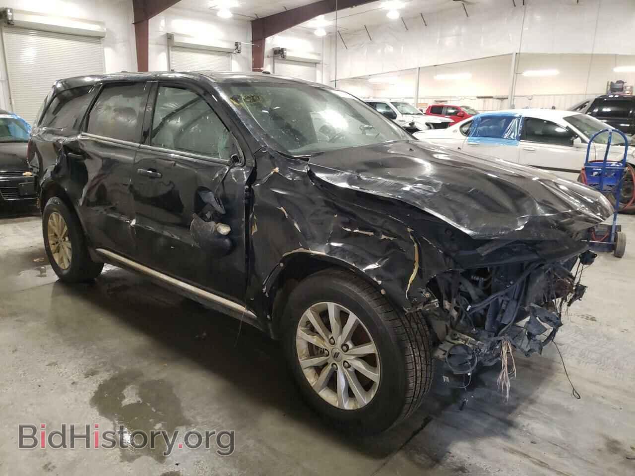 2020 DODGE DURANGO - VIN: 1C4RDJFGXLC431647 - Photo 4