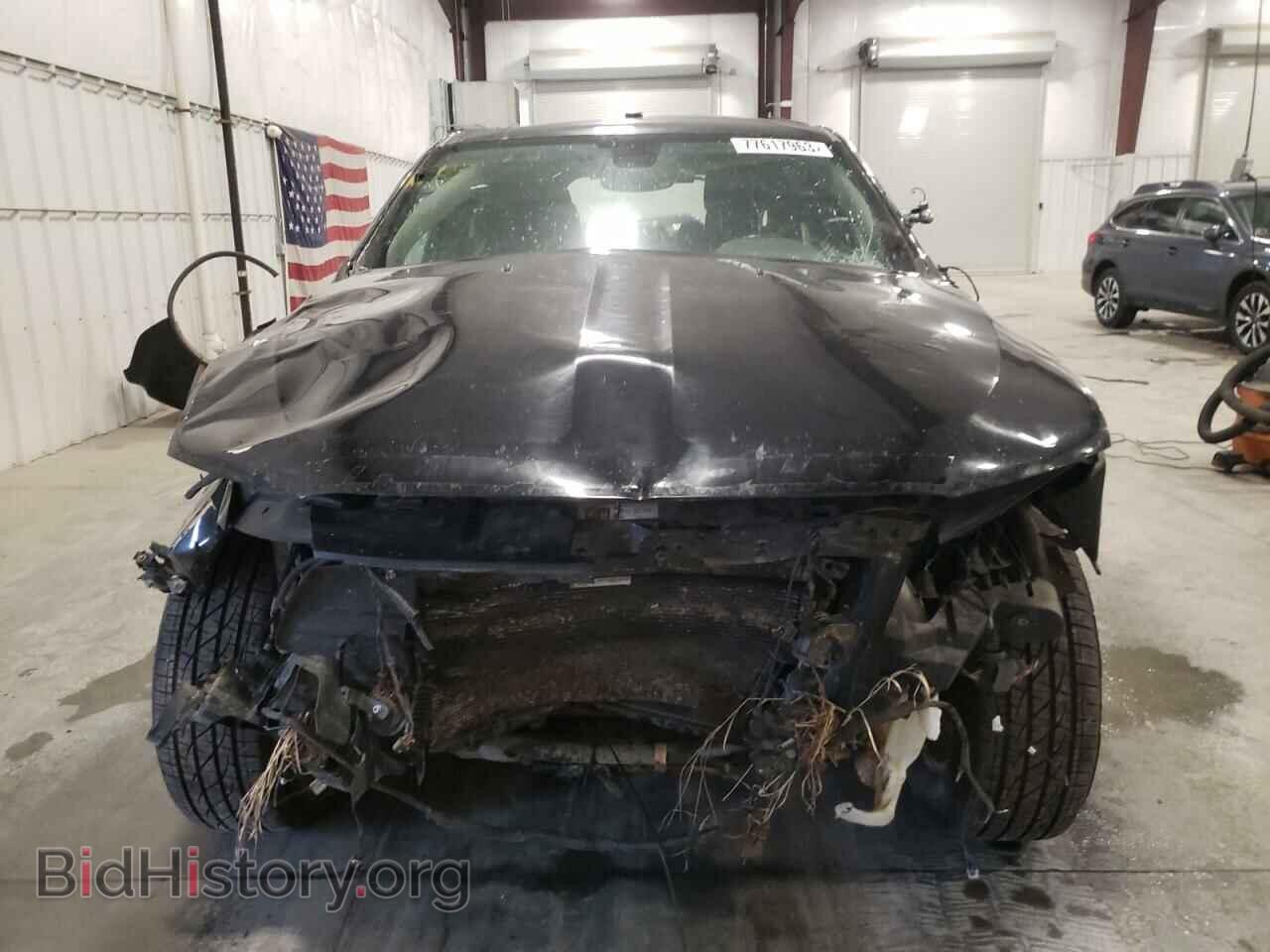 2020 DODGE DURANGO - VIN: 1C4RDJFGXLC431647 - Photo 5