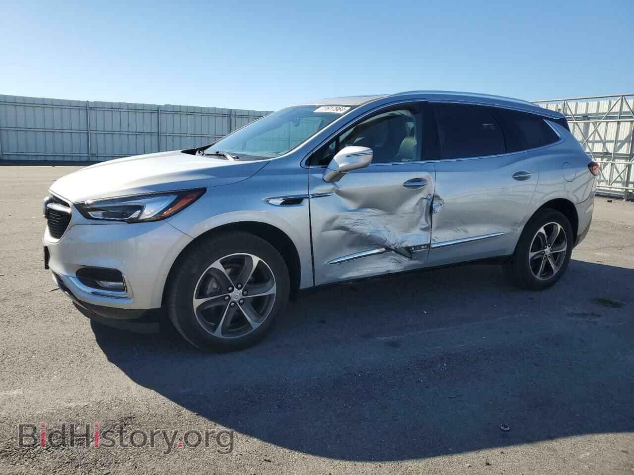 Photo 5GAEVAKW5LJ212570 - BUICK ENCLAVE 2020