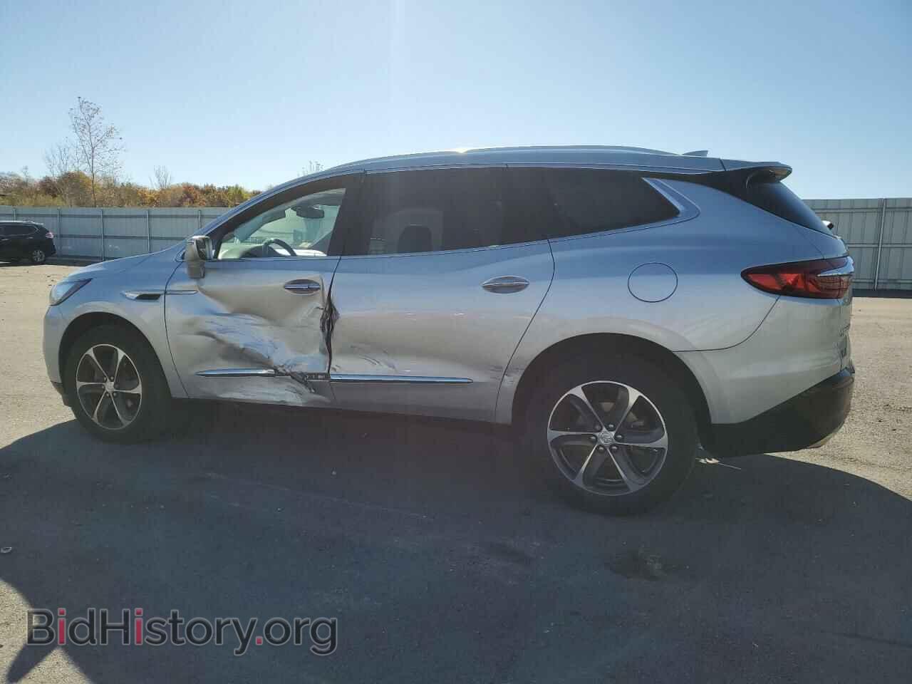 2020 BUICK ENCLAVE - VIN: 5GAEVAKW5LJ212570 - Фото 2
