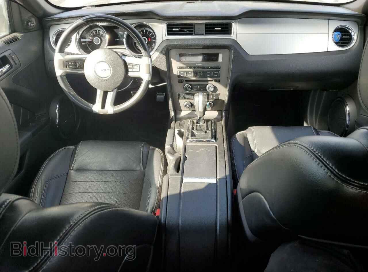 2013 FORD ALL Models - VIN: 1ZVBP8EM6D5215077 - Photo 8