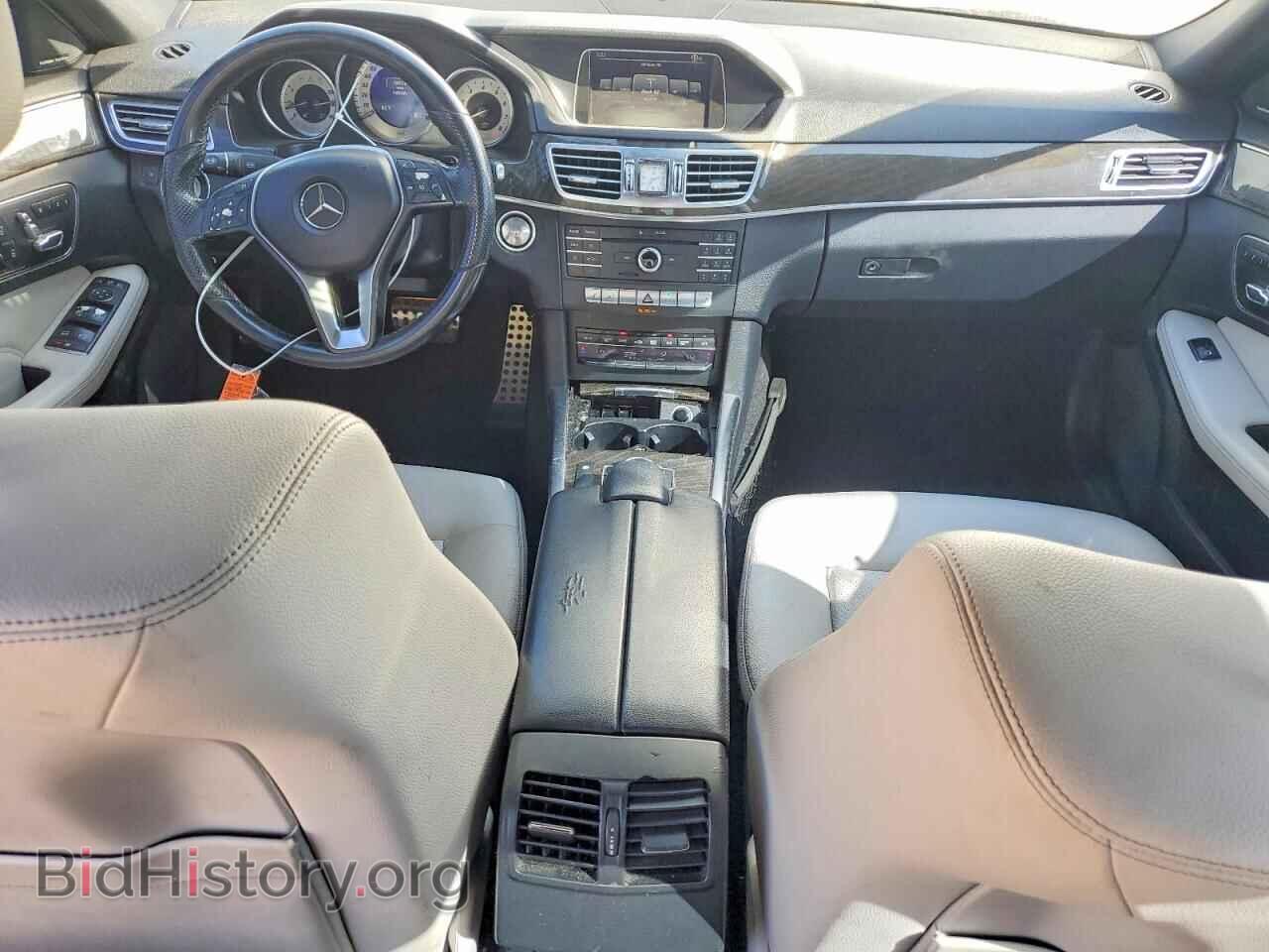 2016 MERCEDES BENZ E-CLASS - VIN: WDDHF5KB3GB296035 - Фото 8