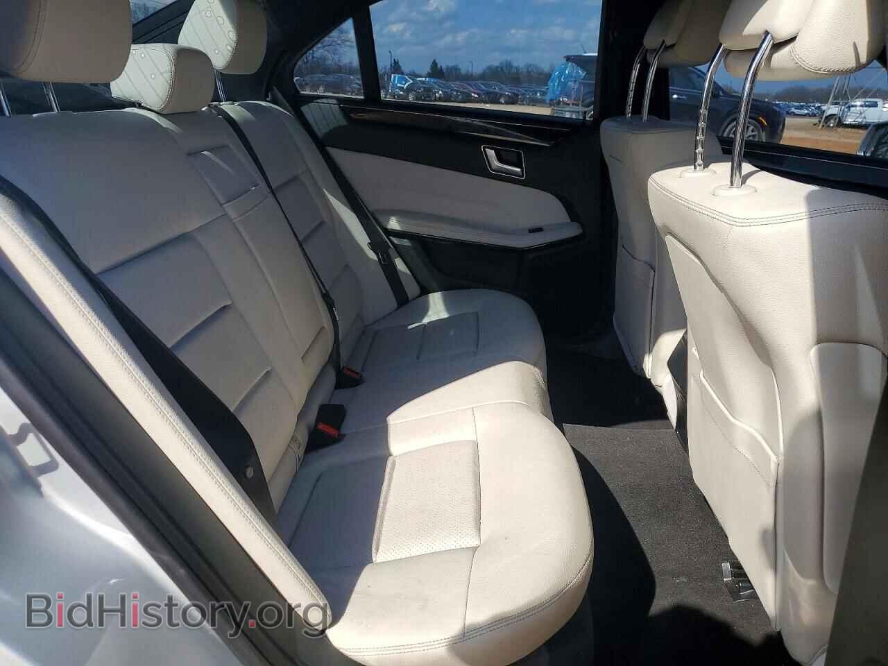 2016 MERCEDES BENZ E-CLASS - VIN: WDDHF5KB3GB296035 - Фото 10