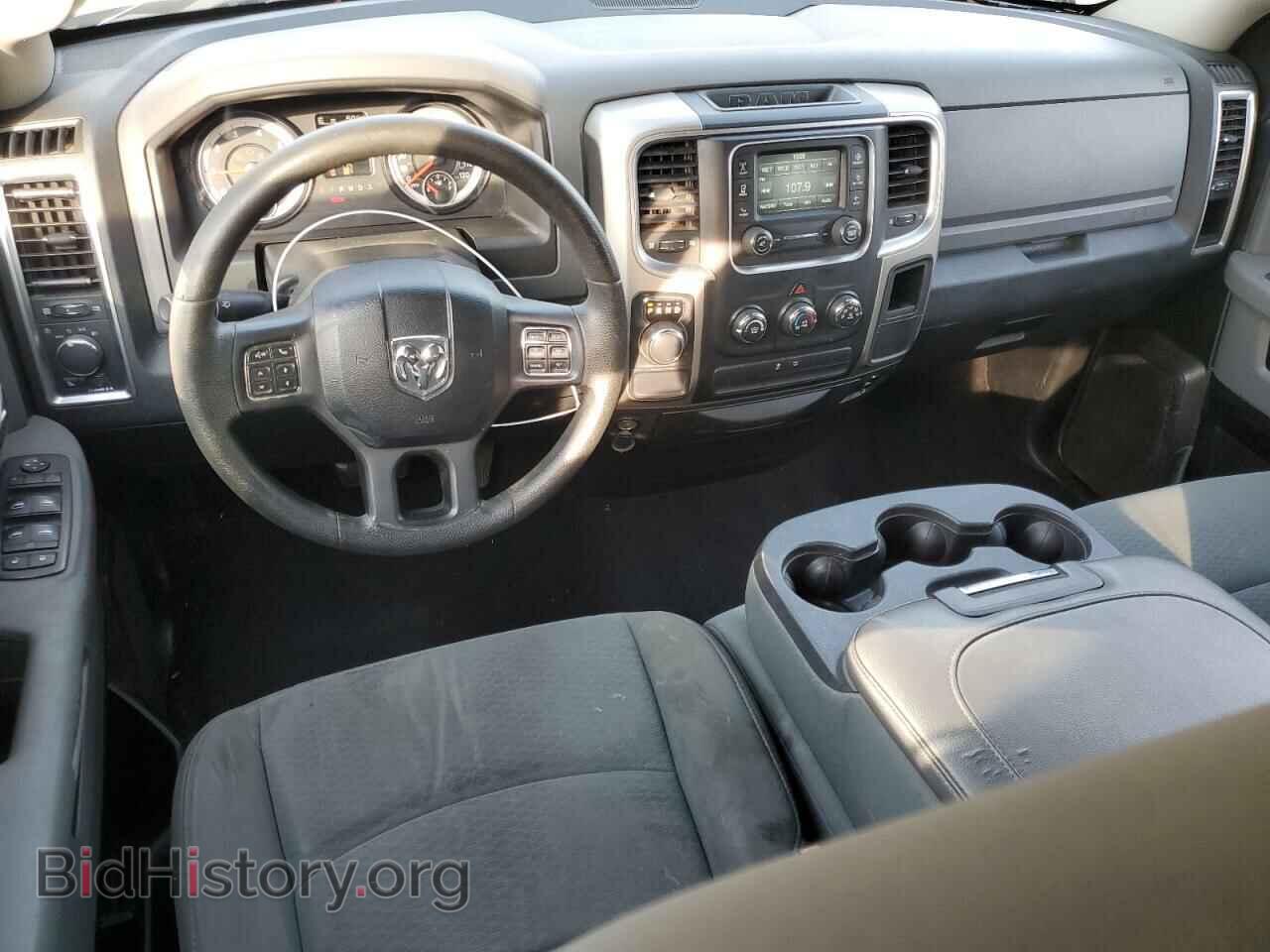 2014 RAM 1500 - VIN: 1C6RR6GT6ES264505 - Фото 8