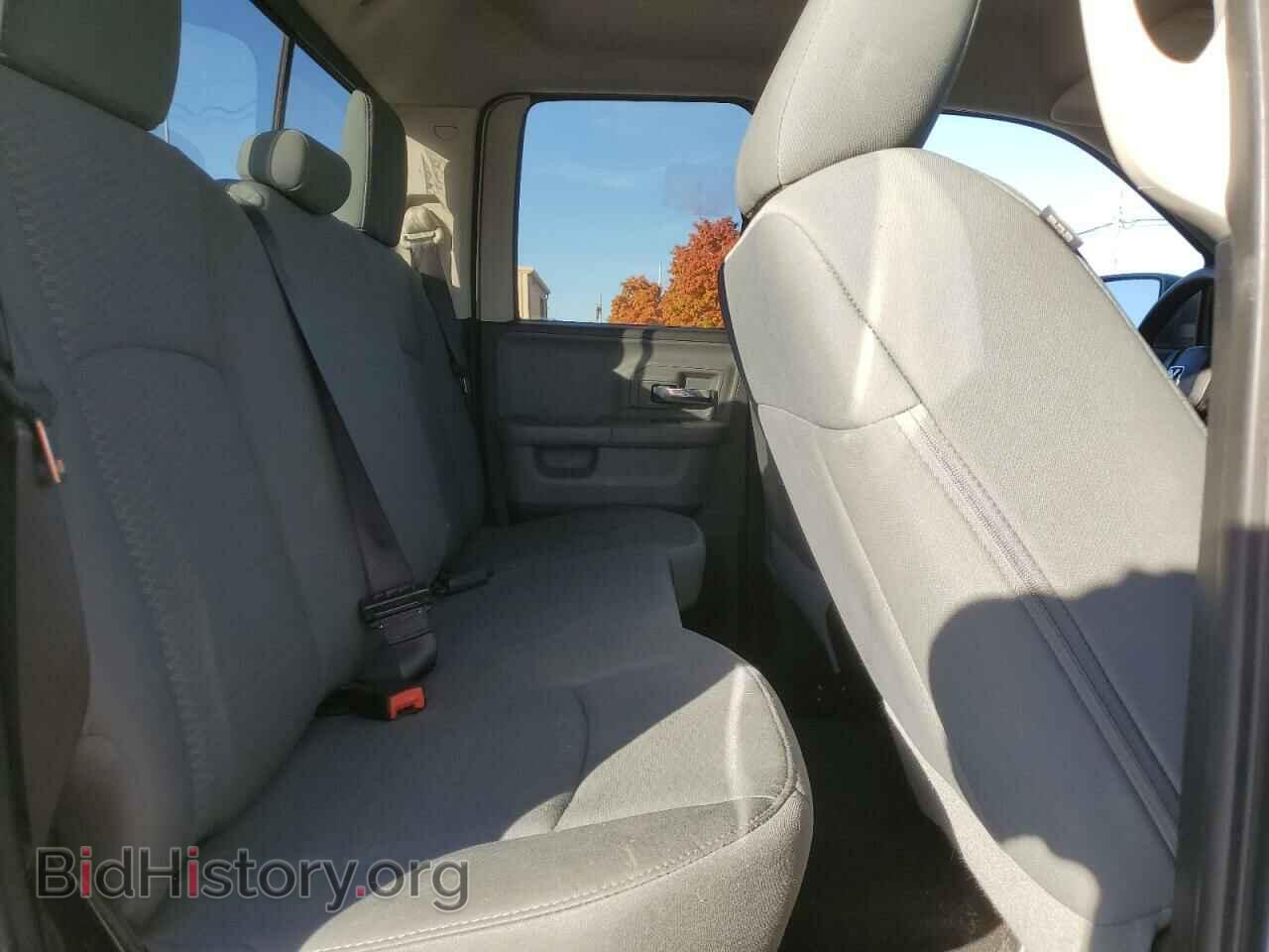 2014 RAM 1500 - VIN: 1C6RR6GT6ES264505 - Фото 10
