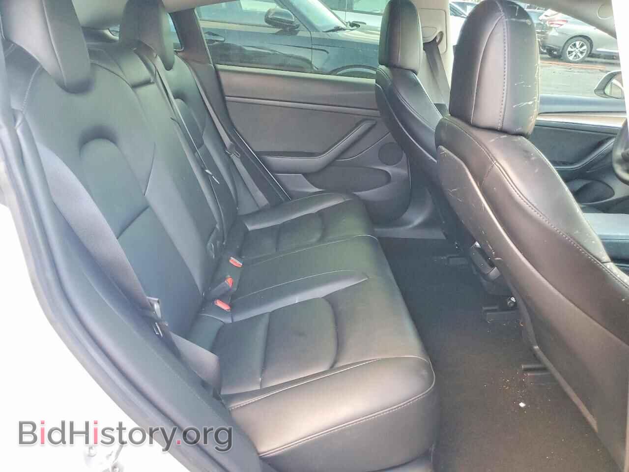 2021 TESLA MODEL 3 - VIN: 5YJ3E1EA9MF987145 - Photo 10